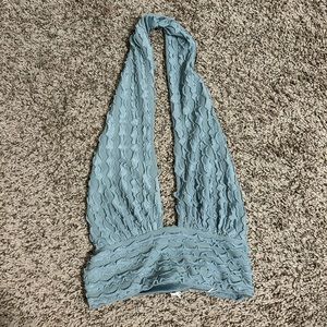 Princess Polly halter top